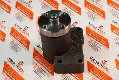 3415603 Крепление привода вентилятора SUPPORT FAN